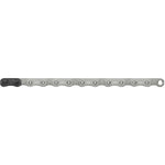 SRAM XX Eagleb T Type Flattop Chain 12S - Silver-Chains-710845891472