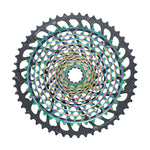 SRAM XX1 1x12s Cassette Eagle AM CS XG1299 - Rainbow-Cassettes-