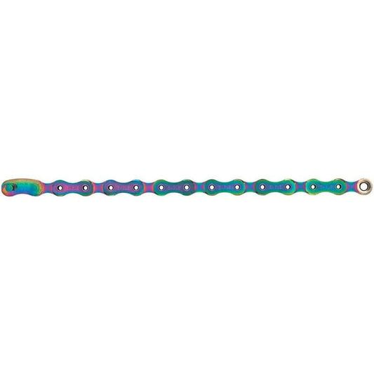 SRAM XX1 Eagle Chain 1x12v - Rainbow-Chains-710845825446