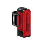 LEZYNE STRIP DRIVE 300+ REAR LIGHT - Black-Rear Lights-4710582551123