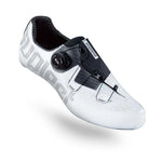 SUPLEST Road Cycling Shoes Performance - White-Road Cycling Shoes-