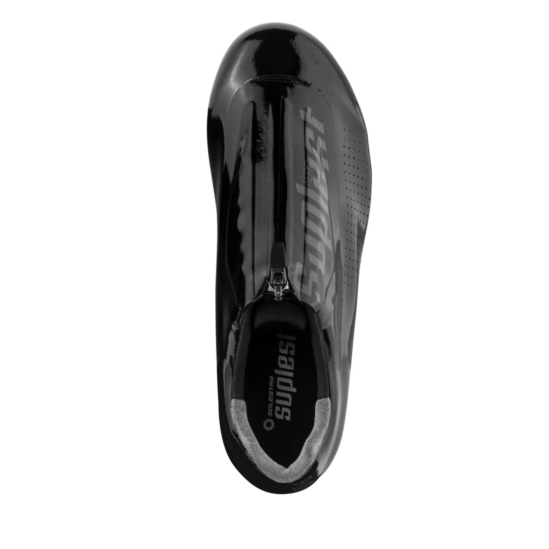 SHOES SUPLEST ROAD PRO AERO- BACK Default Velodrom Barcelona 