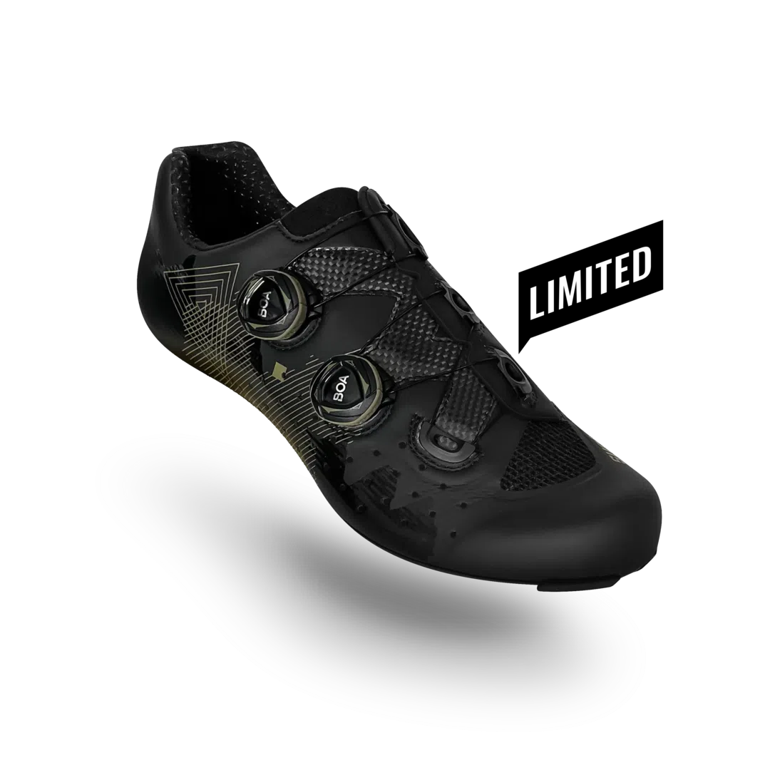 SUPLEST Road Cycling Shoes Pro - Seabase LTD-Road Cycling Shoes-