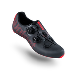 SHOES SUPLEST ROAD PRO-BLACK/RED Default Velodrom Barcelona 