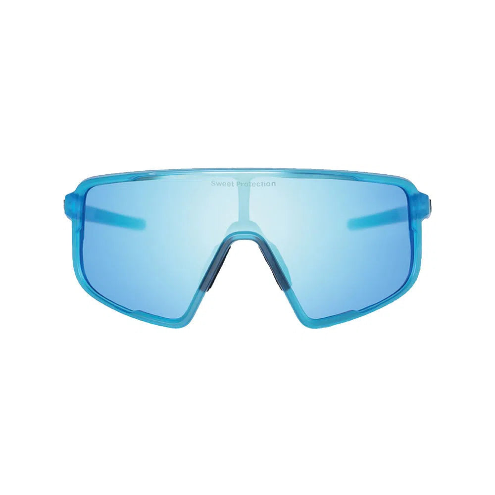 SWEET PROTECTION Eyewear Memento RIG Reflect - Aquamarine/Matte Crystal Aqua-Eyewear-7048652762573