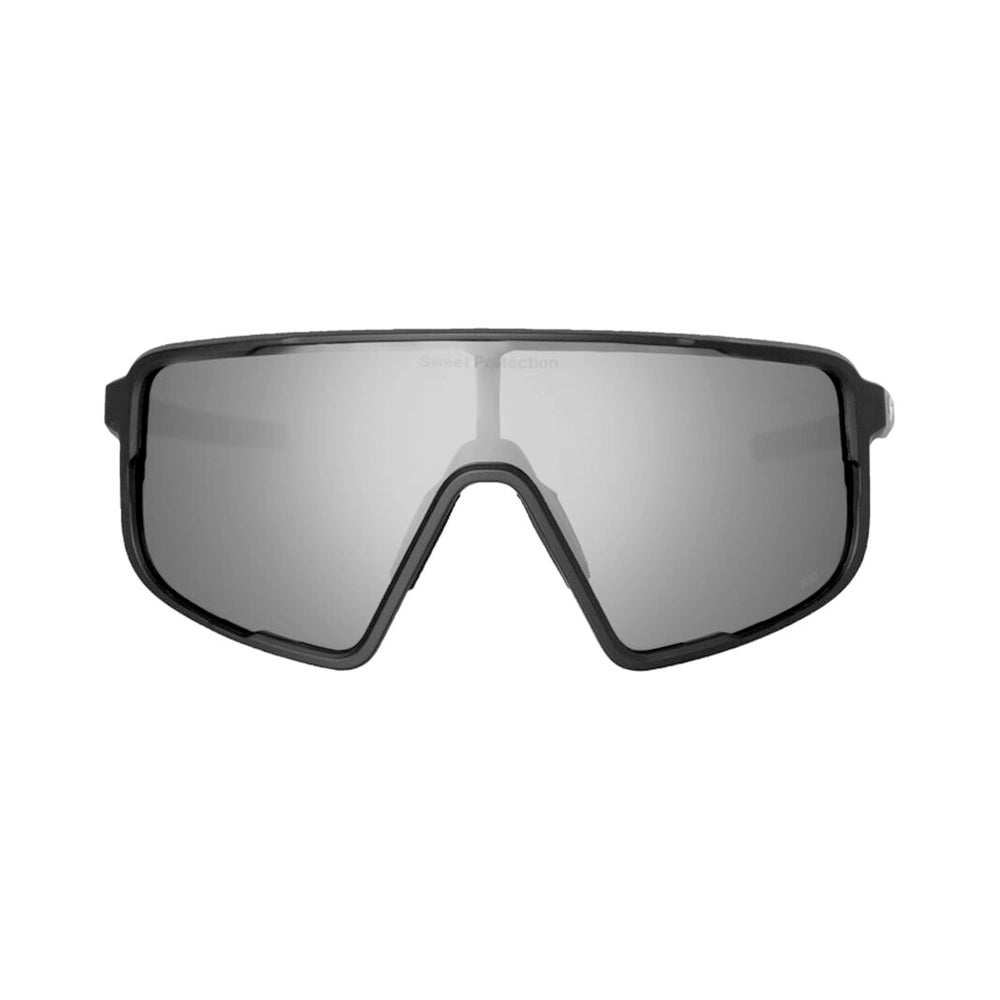 SWEET PROTECTION Eyewear Memento RIG Reflect - Obsidian/Matte Black-Eyewear-36235849