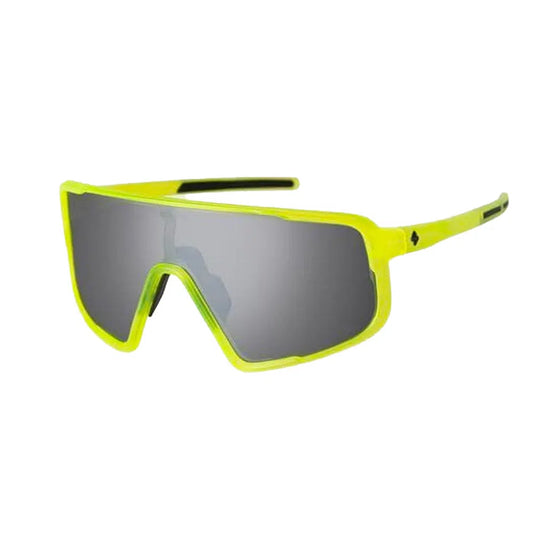 SWEET PROTECTION Eyewear Memento RIG Reflect - Obsidian/Matte Crystal Fluo-Eyewear-7048652762603