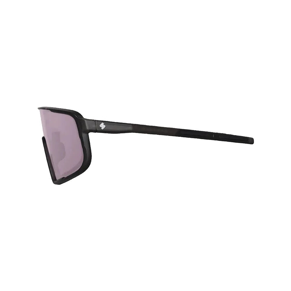 SWEET PROTECTION Eyewear Memento RIG Reflect - Photochromic/Matte Crystal Black-Eyewear-7048652762504