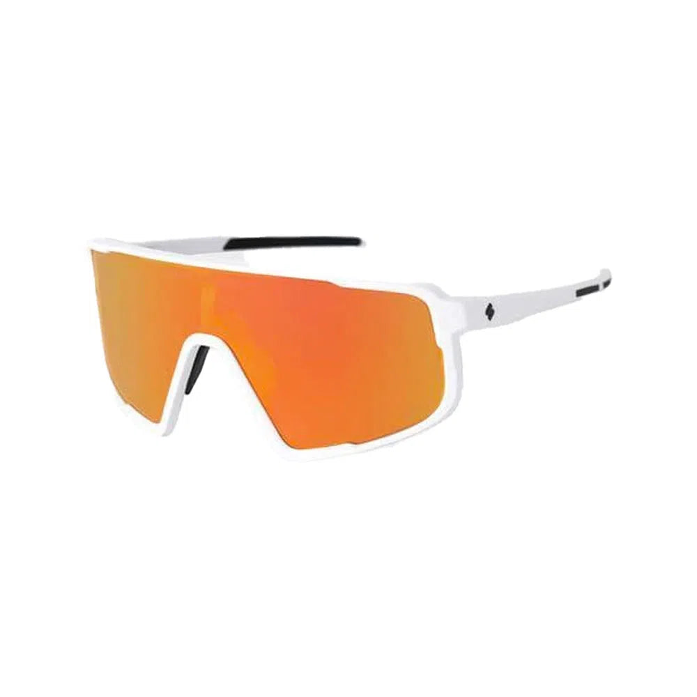 SWEET PROTECTION Eyewear Memento RIG Reflect - Topaz/Gloss White