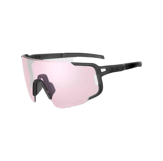 SWEET PROTECTION Eyewear Ronin Max RIG Photocromic - Matte Crystal Black/Rig Photochromic-Eyewear-7048652666178