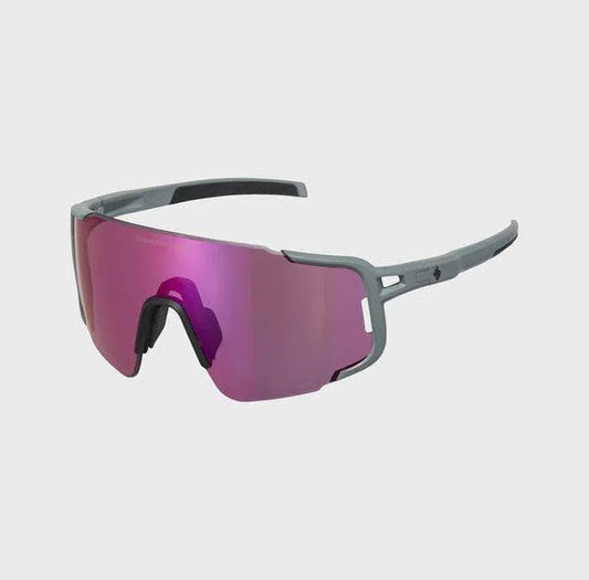 SWEET PROTECTION Eyewear Ronin Max RIG Reflect - Bixbite/Nardo Gray-Eyewear-7048652661999