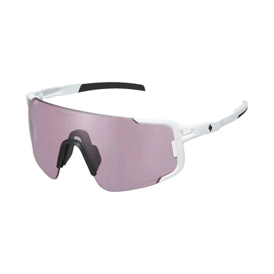 SWEET PROTECTION Eyewear Ronin RIG Photocromic - Matte White-Eyewear-14298246