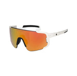 SWEET PROTECTION Eyewear Ronin RIG Reflect - Matte White/Rig Topaz-Eyewear-7048652661944