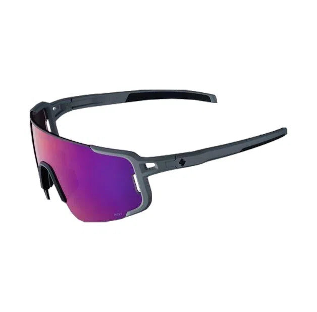 SWEET PROTECTION Eyewear Ronin RIG Reflect - Nardo Gray/Rig Bixbite-Eyewear-7048652661968