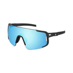 SWEET PROTECTION EYEWEAR RONIN RIG REFLECT RIG AQUAMARINE/MATTE CRYSTAL BLACK