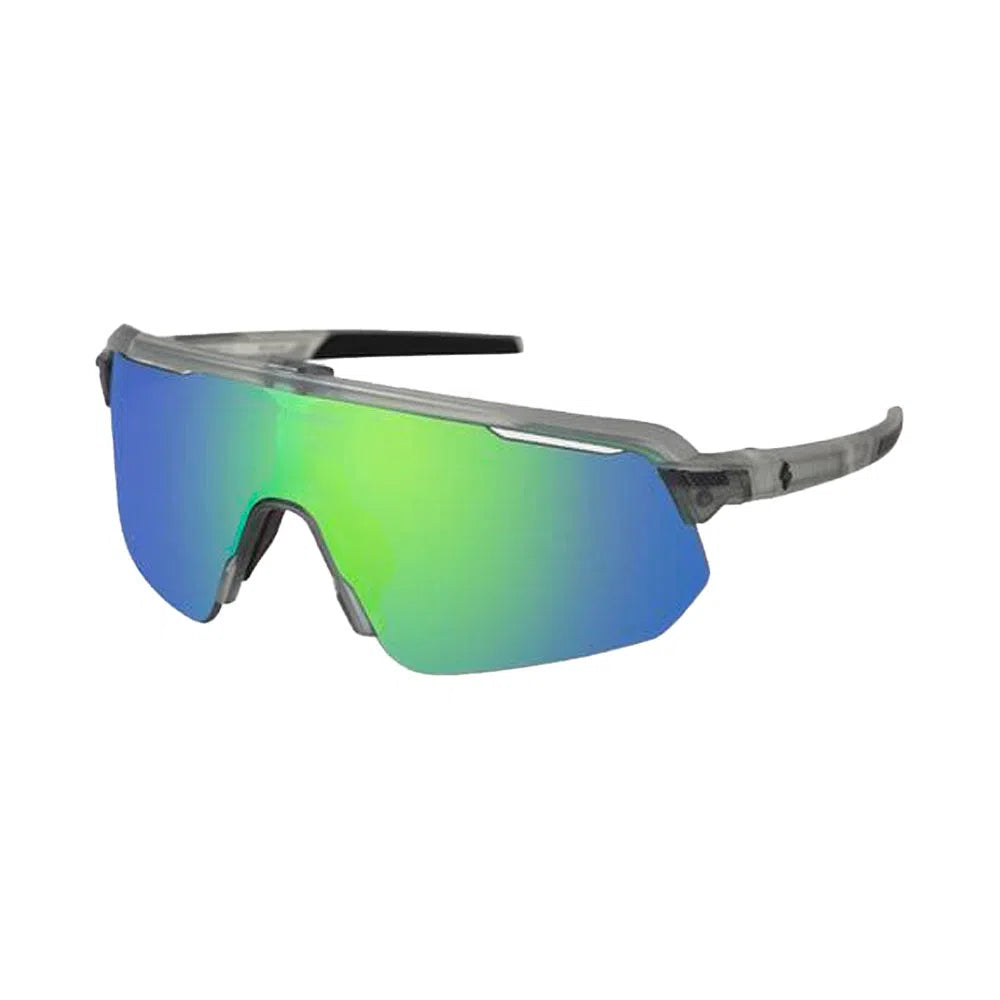 SWEET PROTECTION Eyewear Shinobi RIG Reflect - Emerald/Matte Crystal Storm-Eyewear-7048652762306