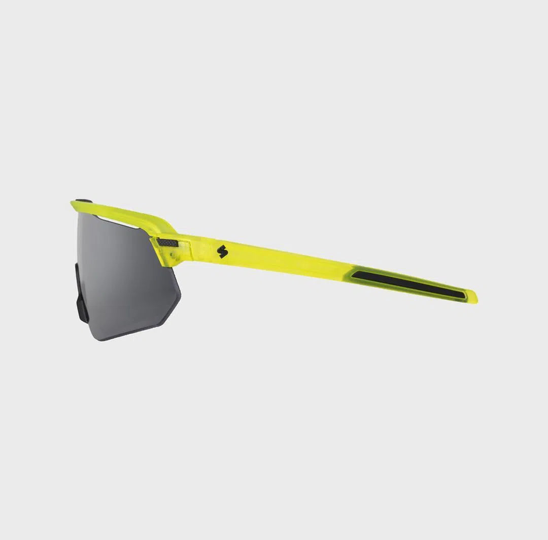 SWEET PROTECTION Eyewear Shinobi RIG Reflect - Matte Crystal Fluo-Eyewear-7048652762900