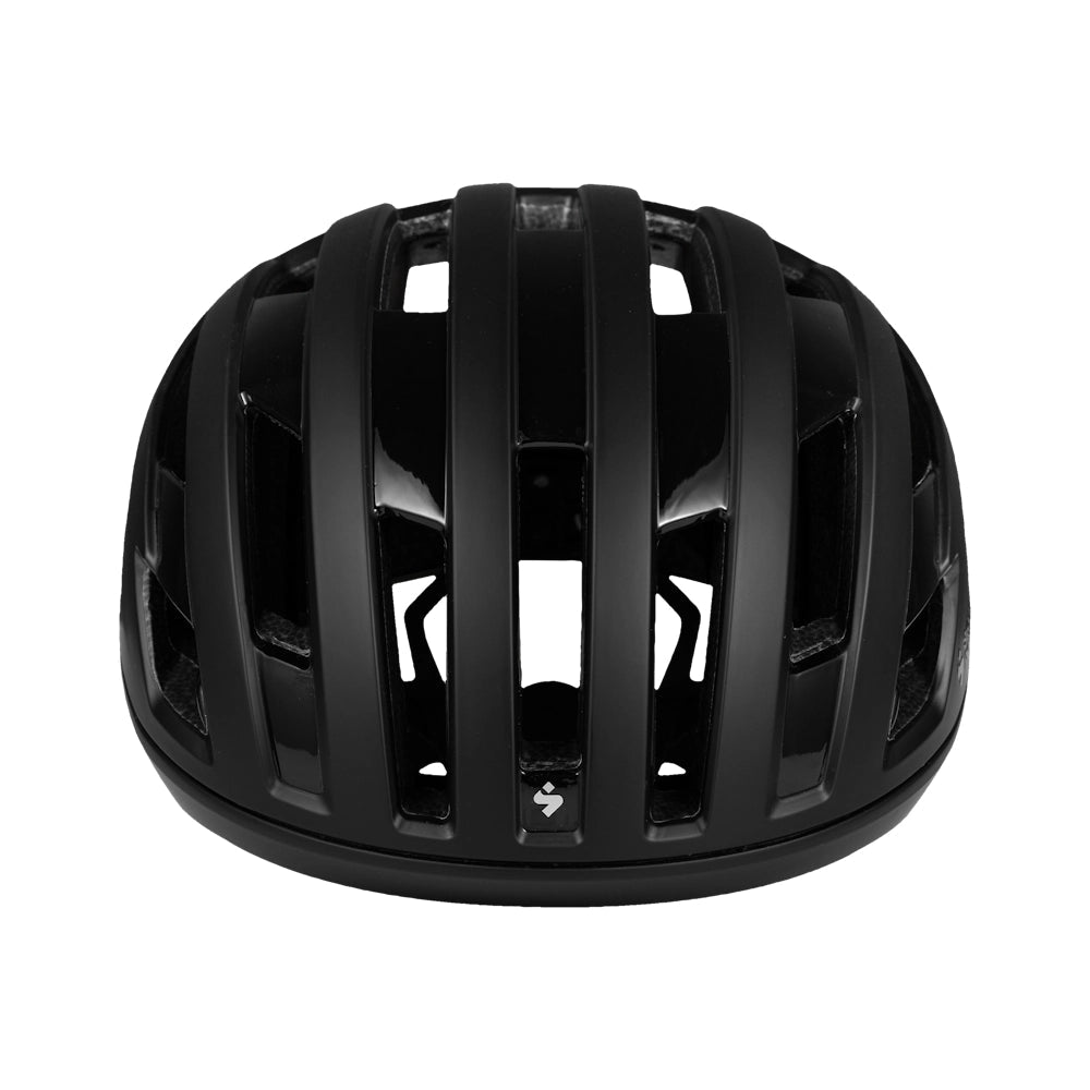 SWEET PROTECTION Fluxer Mips Helmet - Black-Helmets-