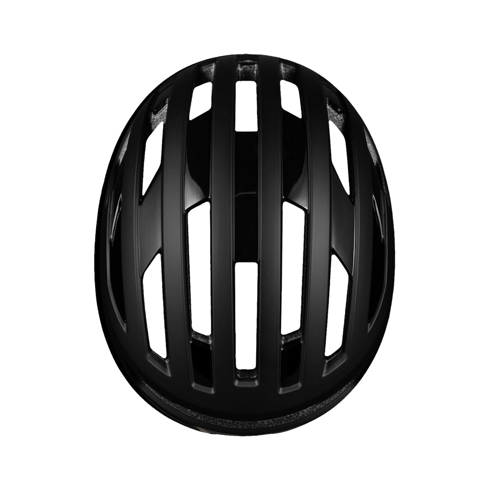 SWEET PROTECTION Fluxer Mips Helmet - Black-Helmets-