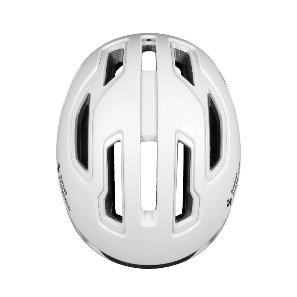 SWEET PROTECTION Helmet Falconer 2Vi MIPS - Bronco White-Helmets-