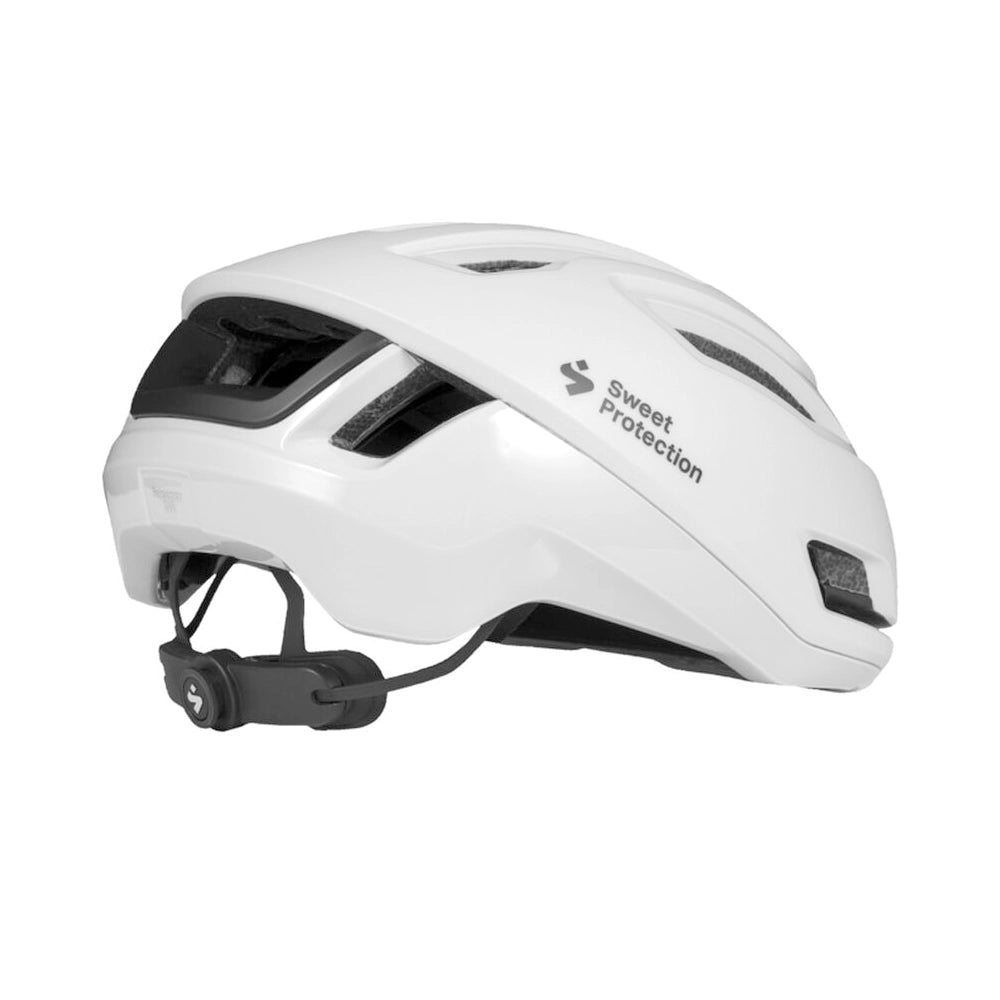 SWEET PROTECTION Helmet Falconer 2Vi MIPS - Bronco White-Helmets-