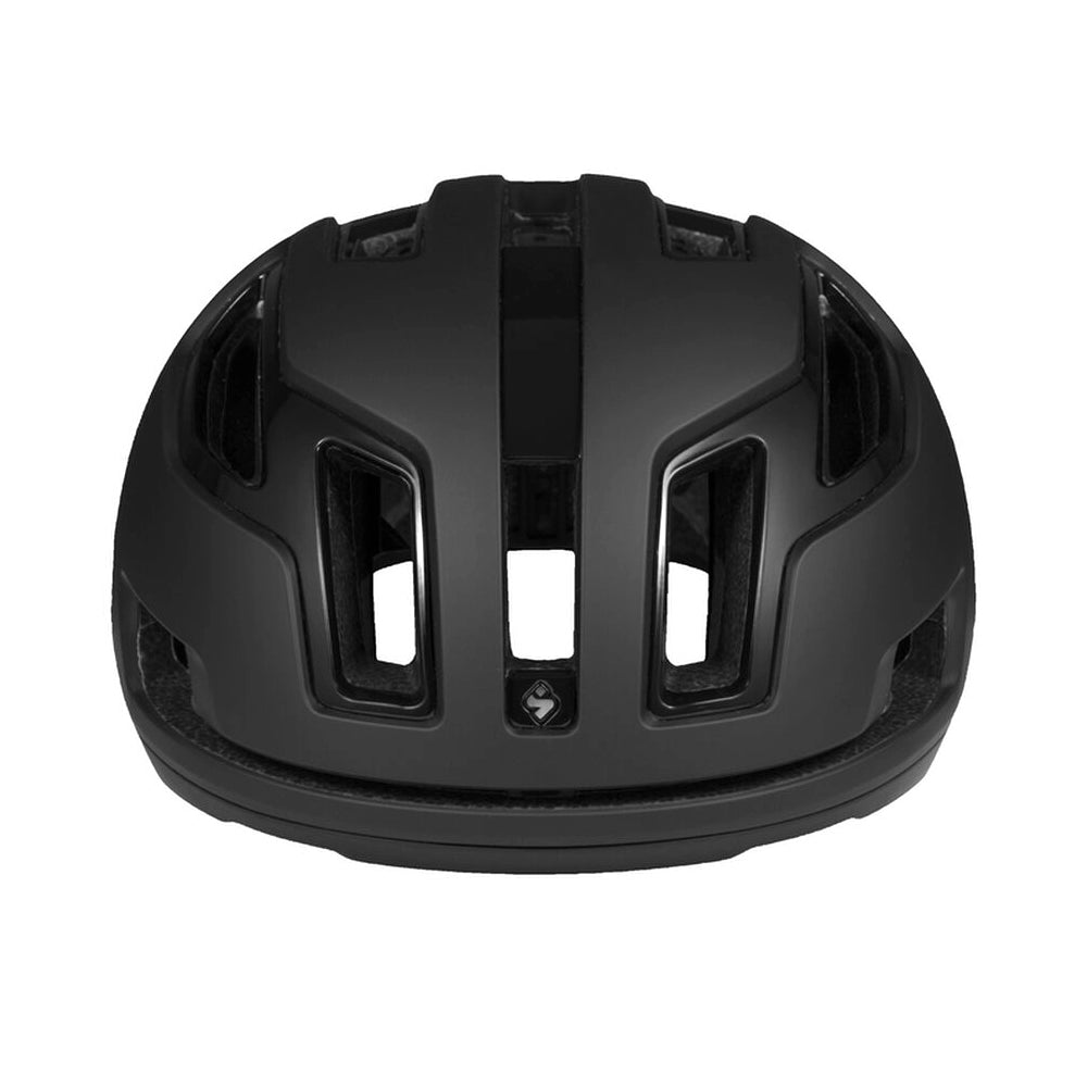 SWEET PROTECTION Helmet Falconer 2Vi MIPS - Matte Black-Helmets-