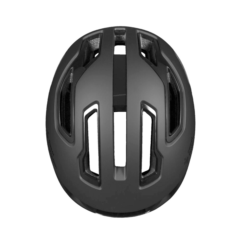 SWEET PROTECTION Helmet Falconer 2Vi MIPS - Matte Black-Helmets-