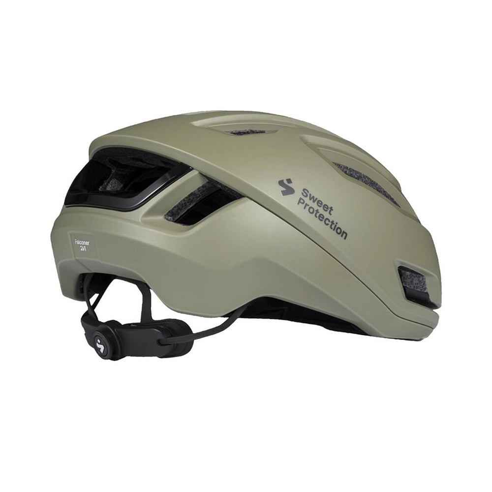 SWEET PROTECTION Helmet Falconer 2Vi MIPS - Woodland-Helmets-