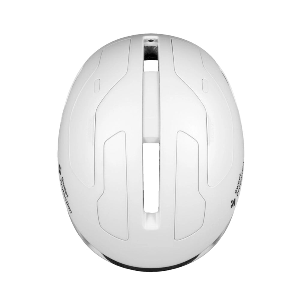 SWEET PROTECTION Helmet Falconer Aero 2Vi MIPS - Bronco White-Helmets-