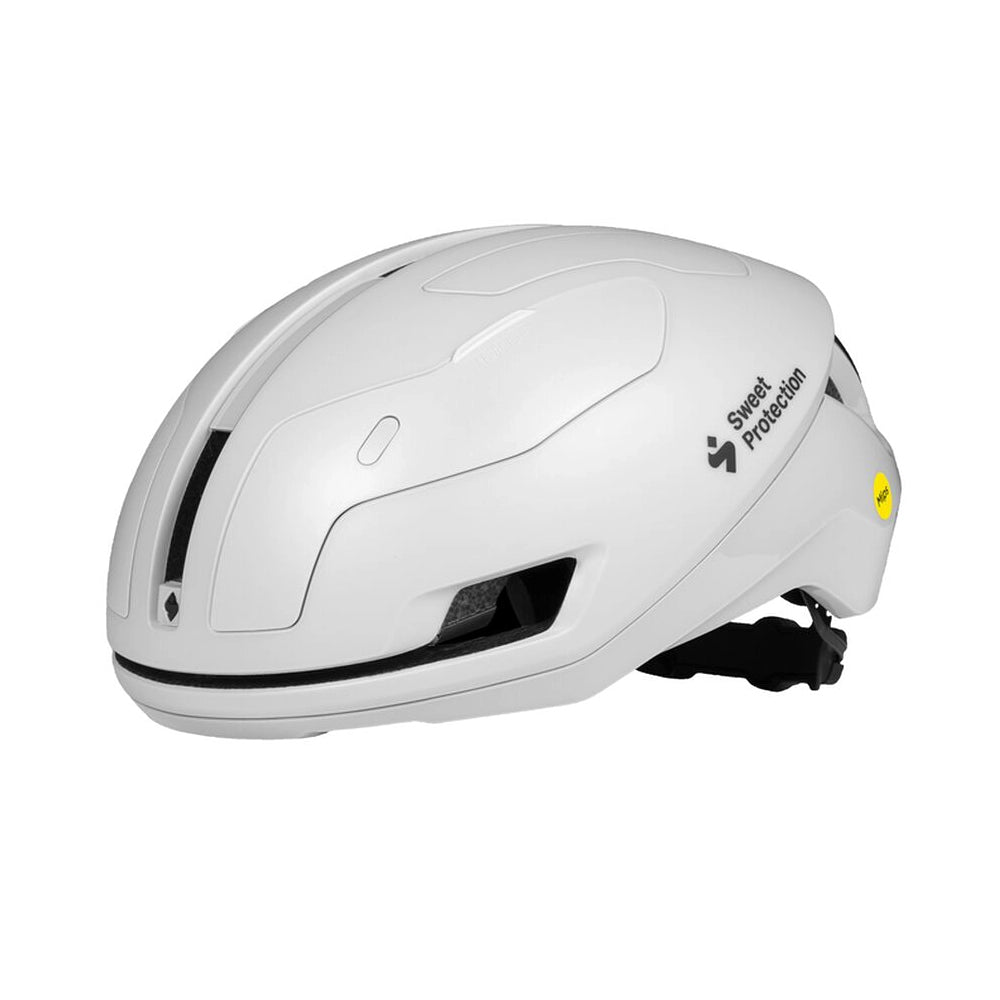 SWEET PROTECTION Helmet Falconer Aero 2Vi MIPS - Bronco White-Helmets-7048652893031