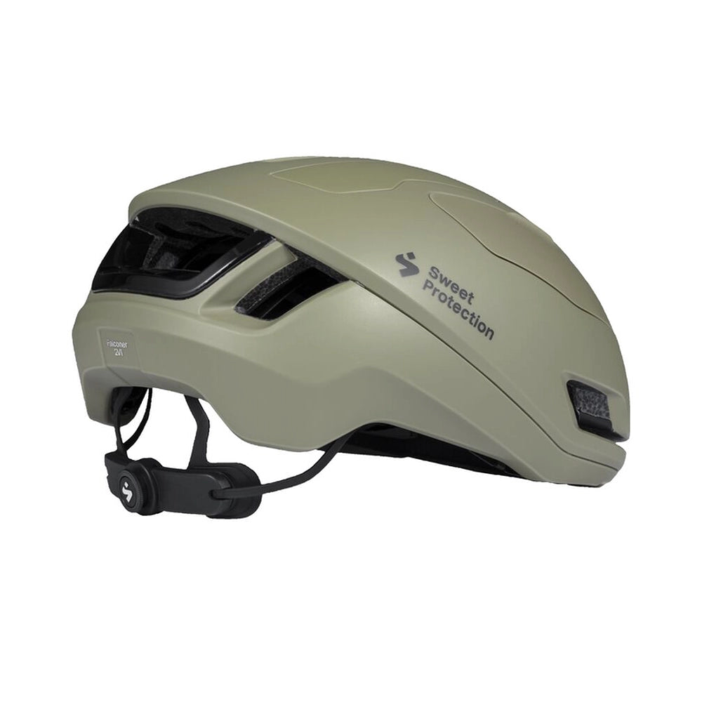 SWEET PROTECTION Helmet Falconer Aero 2Vi MIPS - Woodland-Helmets-