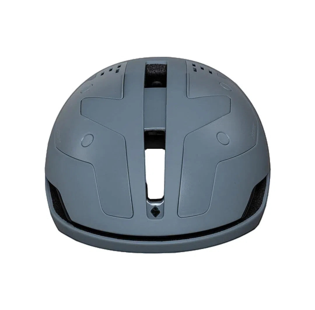 SWEET PROTECTION Helmet Falconer II Aero - Matte Nardo Gray MNGRY-Helmets-