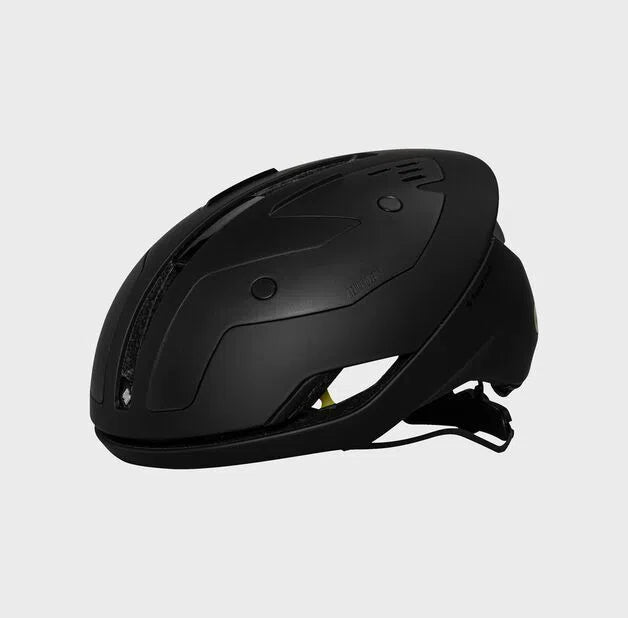 SWEET PROTECTION Helmet Falconer II Aero MIPS - All Black ABLCK-Helmets-