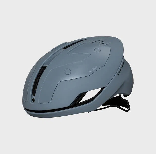 SWEET PROTECTION Helmet Falconer II Aero MIPS - Matte Nardo Gray MNGRY-Helmets-