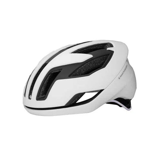 SWEET PROTECTION Helmet Falconer II - Matte White MWHTE-Helmets-