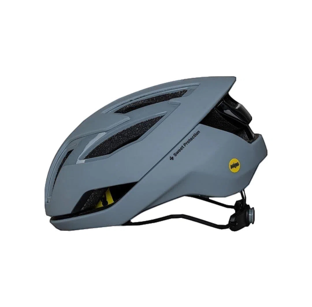 SWEET PROTECTION Helmet Falconer II MIPS - Matte Nardo Gray MNGRY-Helmets-