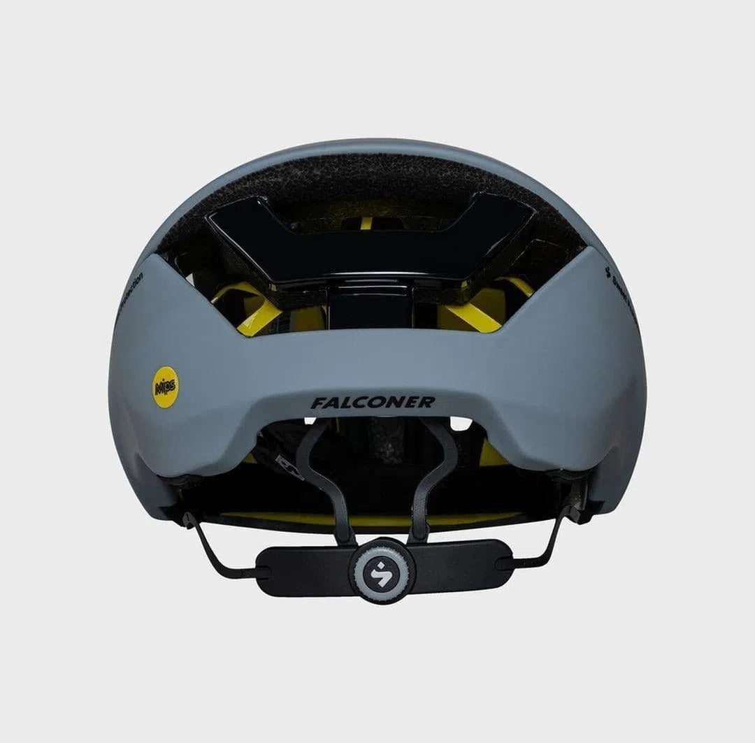 SWEET PROTECTION Helmet Falconer II MIPS - Matte Nardo Gray MNGRY-Helmets-