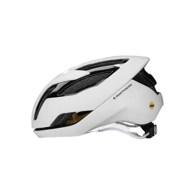 SWEET PROTECTION Helmet Falconer II MIPS - Matte White MWHTE-Helmets-