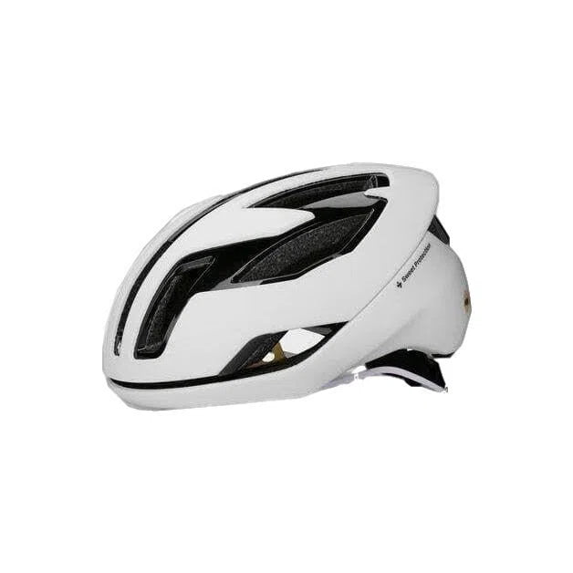 SWEET PROTECTION Helmet Falconer II MIPS - Matte White MWHTE-Helmets-22910598