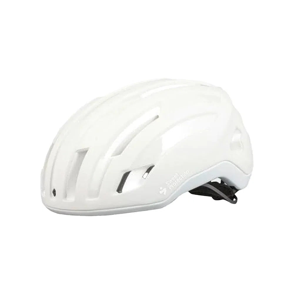 SWEET PROTECTION Helmet Outrider - Bronco White-Helmets-7048652767134