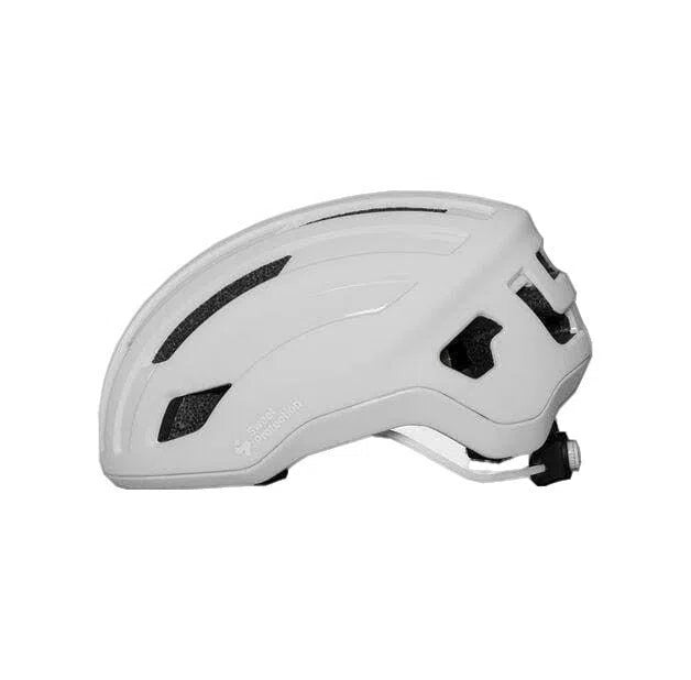 SWEET PROTECTION Helmet Outrider - Matte White MWH20-Helmets-