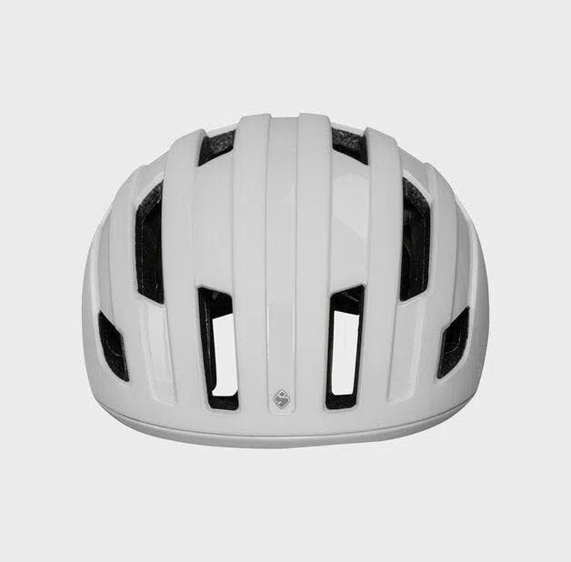 SWEET PROTECTION Helmet Outrider - Matte White MWH20-Helmets-