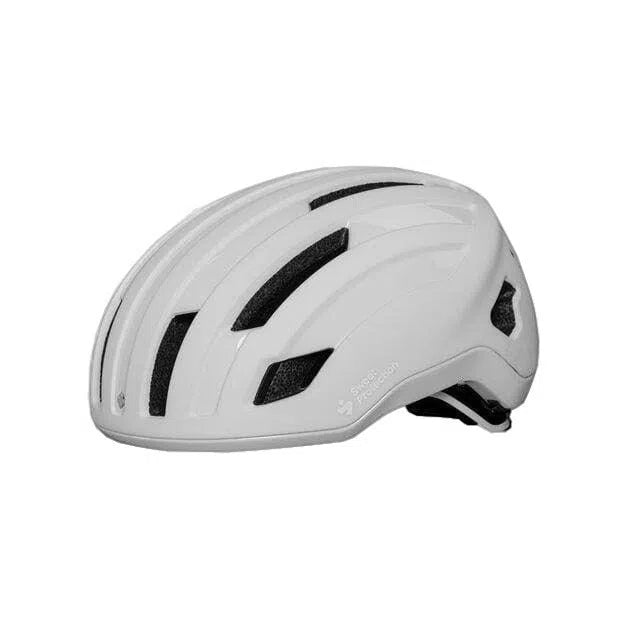 SWEET PROTECTION Helmet Outrider - Matte White MWH20-Helmets-7048652555496