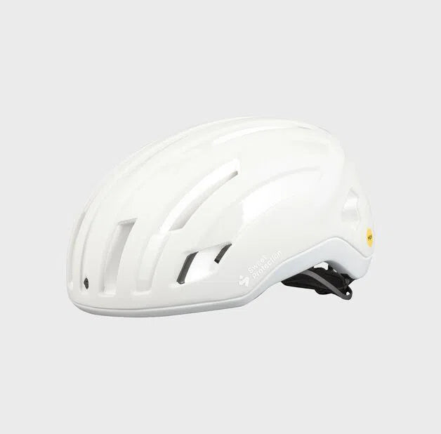 SWEET PROTECTION Helmet Outrider MIPS - Bronco White-Helmets-