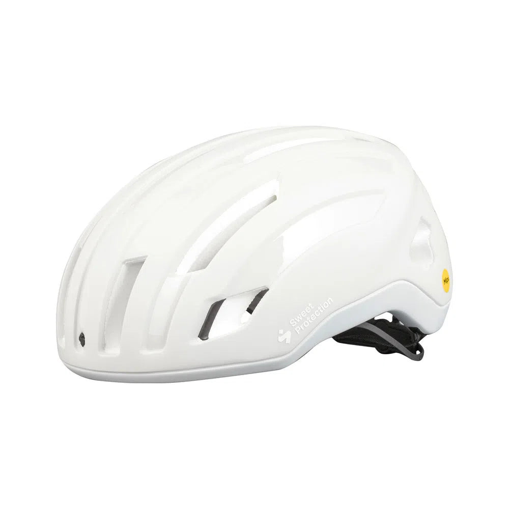 SWEET PROTECTION Helmet Outrider MIPS - Bronco White-Helmets-