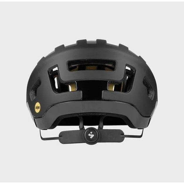 SWEET PROTECTION Helmet Outrider MIPS - Matte Black MBLCK-Helmets-