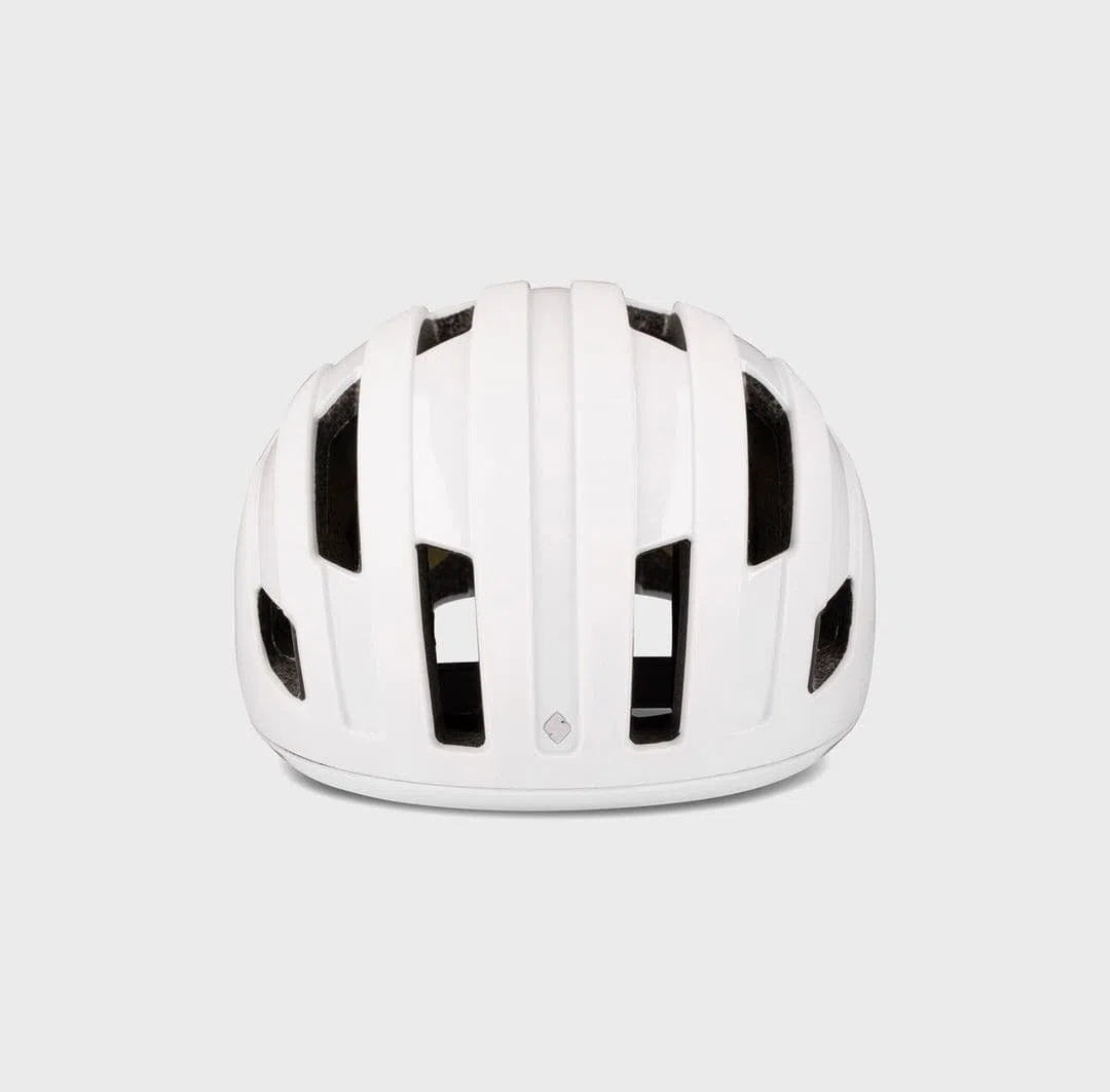 SWEET PROTECTION Helmet Outrider MIPS - Matte White MWHTE-Helmets-