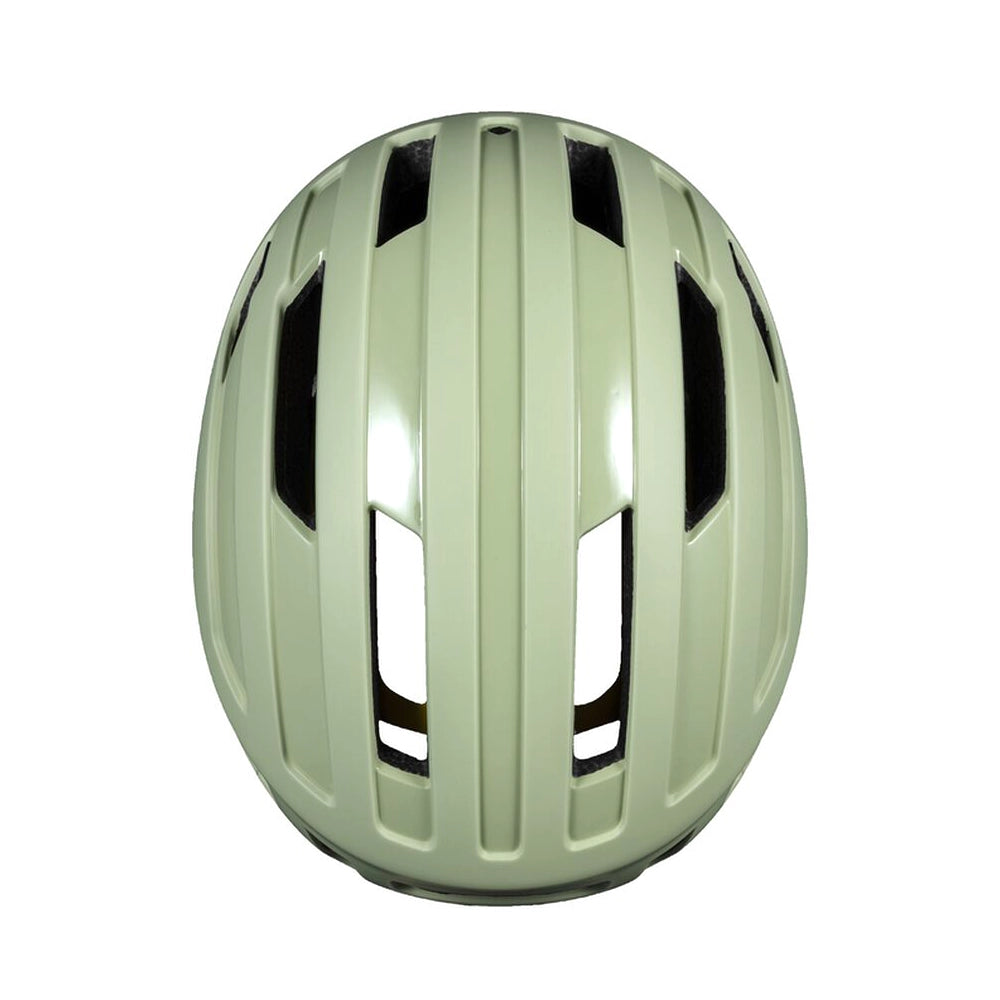 SWEET PROTECTION Helmet Outrider MIPS - Pale Green Lush-Helmets-