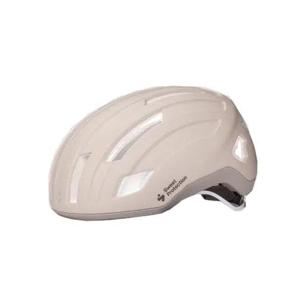 SWEET PROTECTION Helmet Outrider - Off White MOWHT-Helmets-