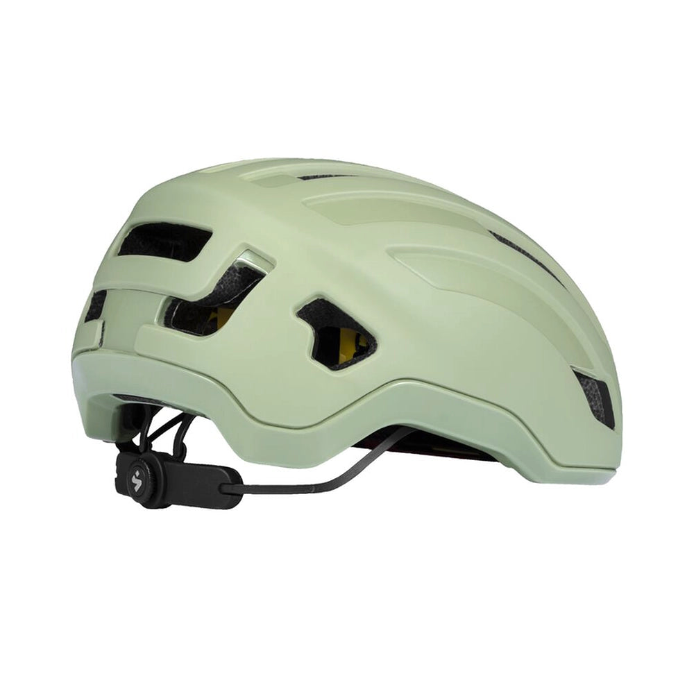 SWEET PROTECTION Helmet Outrider - Pale Green Lush-Helmets-